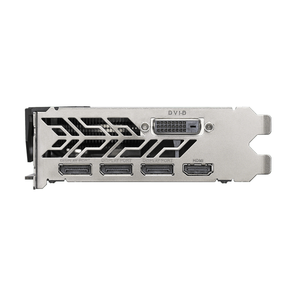 Asrock RX 580 Phantom Gaming D OC 8GB Graphics Card